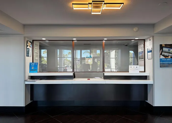 Motel 6-Carson, Ca (Adults Only)