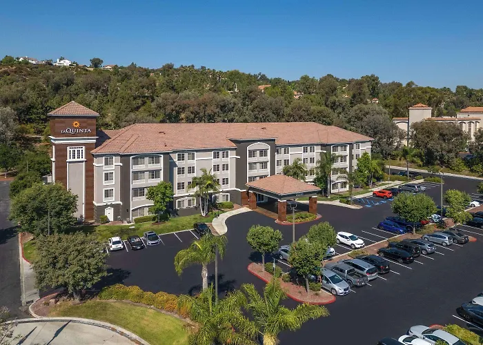 La Quinta By Wyndham Santa Clarita - Valencia